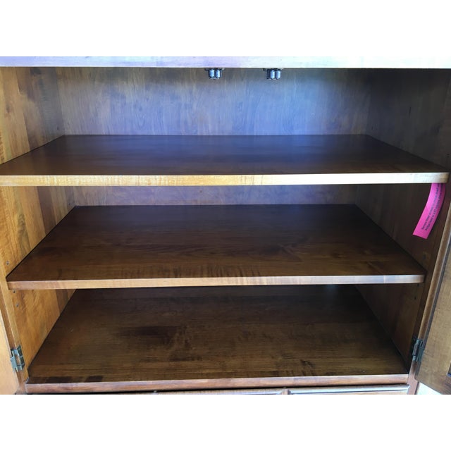 Ethan Allen Country Crossings Gentlemen's Chest - Model ...