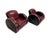 1980s Streamline Moderne Seating Suite Attributed to Donald Deskey For Sale - Image 9 of 18