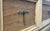 Vintage White Furniture Co. 9-Drawer Dresser / Credenza — Solid Butternut, Made in Mebane Nc For Sale In Raleigh - Image 6 of 8