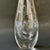 Signed Kosta Sweden H3053 Crystal Bud Vase With Etched Wildflowers, Circa 1960s For Sale - Image 11 of 12