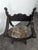 Baroque Italian Baroque Curule Chairs, Set of 2 For Sale - Image 3 of 10