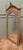 French Bleached and Carved Oak Wall Mirror, 1880 For Sale - Image 3 of 7