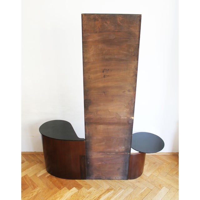 Modernist Dressing Table, 1930s For Sale - Image 15 of 16