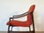 Beech Chairs, 1960s, Set of 6 For Sale - Image 12 of 14