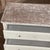 Antique Country French Painted Three-Drawer Commode ~ Chest of Drawers For Sale In Baton Rouge - Image 6 of 18