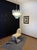 Murano Glass Tube Chandelier, 1990s For Sale - Image 10 of 16