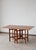 Scandinavian Drop-Leaf Table in Bendt Winge Teak and Beech, 1960s For Sale - Image 16 of 17