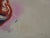 ARTIST: Salvador Dali TITLE: Moses & Monotheism The Tear of Blood MEDIUM: Etching on soft glove sheepskin SIGNED: Hand...