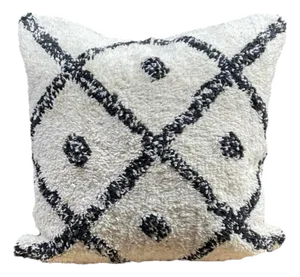 The Opposite Cushion by Sohil Design