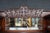 Attributed r.j. Horner Mahogany Breakfront Bookcase Secretary With Winged Griffin Carvings For Sale - Image 17 of 18