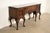 Berkey & Gay Berkey & Gay Style Chippendale Carved Mahogany Sideboard or Bar Cabinet, Circa 1920s For Sale - Image 4 of 18