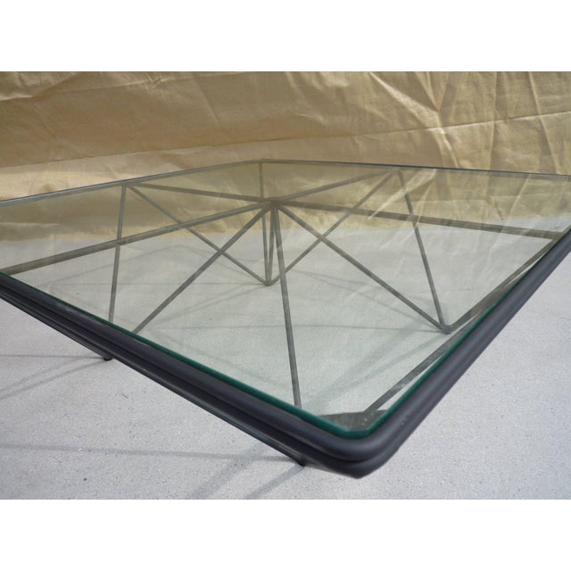 Alada Coffee Table from B&B Italia / C&B Italia, 1980s For Sale - Image 3 of 6