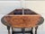 Wood Early 20th Century Rustic Wooden Garden Trug With Divided Interior For Sale - Image 7 of 12