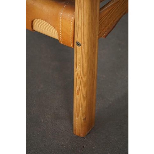 Mid-Century Swedish Natura Armchairs from Karin Mobring, 1970s, Set of 2 For Sale - Image 11 of 18