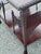 Great 19th Century English Mahogany Detail Carved Center Table. For Sale - Image 16 of 16