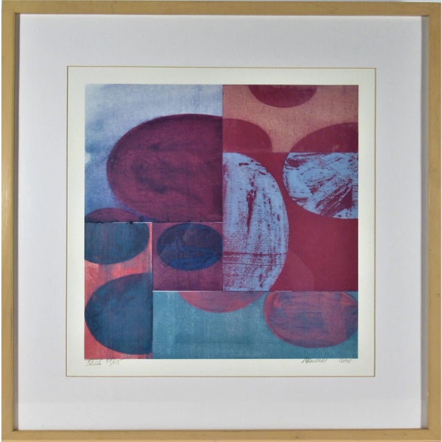Charles Arnoldi, Untitled, 2001 For Sale In San Francisco - Image 6 of 6