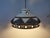 Large Danish Ceramic Pendant Lamp from Axella, 1970s For Sale - Image 3 of 16