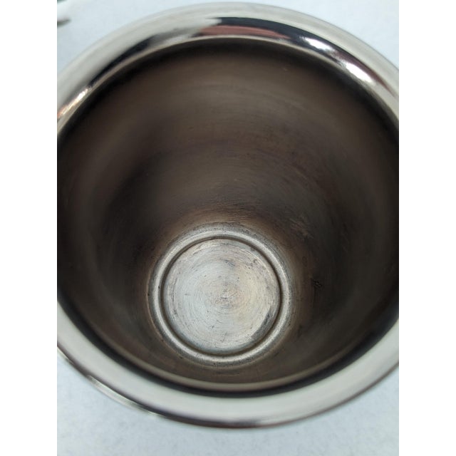 Vintage Gucci Italy Figural Animal Stirrup Cups - a Pair For Sale - Image 9 of 10