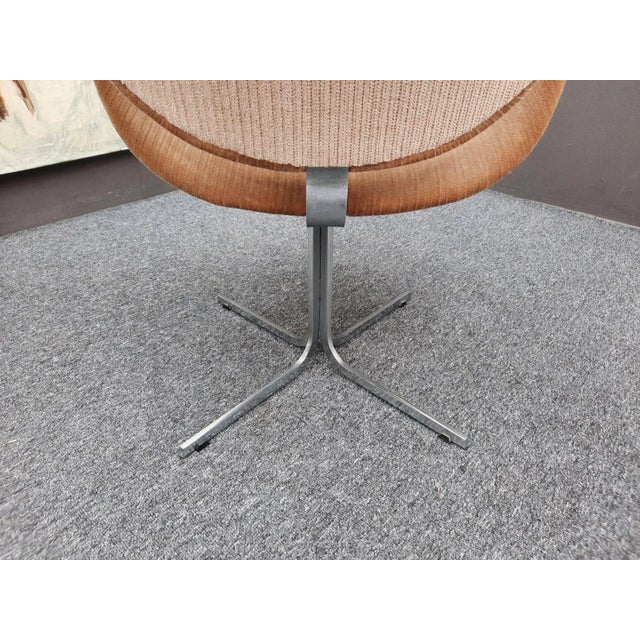 Space Age Armchair from Artifort, 1970s For Sale - Image 11 of 14