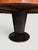 Mid-Century Italian Round Dining Table attributed to Osvaldo Borsani, 1950s For Sale - Image 11 of 18