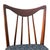 1960s 1960s Attributed Keller “Valkerie Ii” Oak Dining Chairs, Pair For Sale - Image 5 of 9