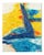 "Sailing Through" by Vanessa Joy, 2020 For Sale