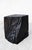 W2376 Stool in Oxidized Oak by Jörg Pietschmann For Sale - Image 14 of 18