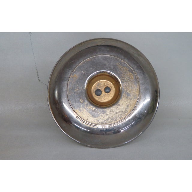 Planters Mr Peanut Advertising Ashtray Nut Dish 4547b For Sale In Miami - Image 6 of 10