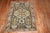 Zabihi Collection Antique Persian Bakhtiari Scatter Size Rug - 3'9" x 5' For Sale In New York - Image 6 of 9