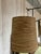 Vintage Teak and Sisal Wall Lamp by Lotte Bostlund, 1960s For Sale - Image 4 of 16