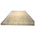 Antique Persian Tabriz Wool 11x15 Tan, Ivory & Blue Handmade Area Rug #9902886 For Sale - Image 4 of 7