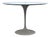 Vintage Tulip Dining Table by Eero Saarinen for Knoll, Italy, 1960s For Sale