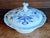 Vintage Zwiebelmuster Lidded Bowl from Meissen, 1970s, in Very Good conditions. Designed 1970 to 1979 This piece has an...