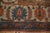 Antique Bakshaish Carpet - 7'7" x 12'10" For Sale - Image 13 of 17