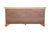 Bassett Furniture Solid Oak Early American Country Style 68" Triple Door Dresser 2283-247 For Sale - Image 14 of 16