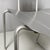 Italian Modern Aluminum Stackable Chairs by Tanzi, 1980s, Set of 4 For Sale - Image 18 of 18