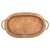 American Arts & Crafts Hammered Copper Tray For Sale - Image 13 of 13