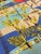 Calypso Tapestry from René Fumeron, France, 1960s For Sale - Image 6 of 17