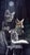 In "Tell Me More About the Forest," a whimsical narrative unfolds as anthropomorphic animals inhabit a shadowy woodland...