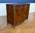 2020s Serpentine Mahogany Two Door Cabinet by Leighton Hall - Showroom Sample For Sale - Image 5 of 12