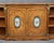 Victorian Walnut Credenza, 1860s For Sale - Image 3 of 17
