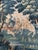 Hunting with Hound Tapestry from Aubusson, 1700s For Sale - Image 3 of 18