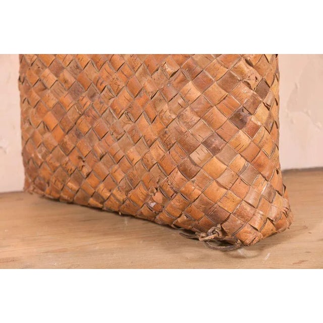 Swedish Fruit Basket For Sale In Houston - Image 6 of 7