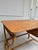 Mid-Century Italian Bamboo and Rattan Writing Desk, 1970s For Sale - Image 6 of 10