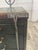 A -358 vintage iron chest of drawers for paitings or industrial drawings +- 1950 in very good original condition for all...
