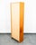 Mid-Century Modern Mid Century Danish Modern Bookshelf Cabinet Teak Shelves Cabinet Doors Wood MCM For Sale - Image 3 of 12