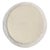 Folk Art Vintage Hand-Painted Ceramic Moth Decorative Charger Plate For Sale - Image 3 of 12