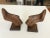 19th Century Shoe Mold Bookends - a Pair For Sale In Philadelphia - Image 6 of 10