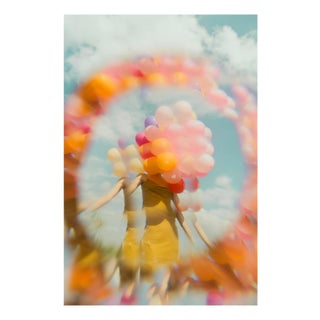 Carla Sutera Sardo, Bloom, 2023, Photographic Print For Sale