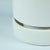Pro/Artisan Off White Planter for Architectural Pottery For Sale - Image 10 of 12